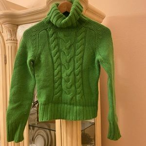🌿🌿Green sweater